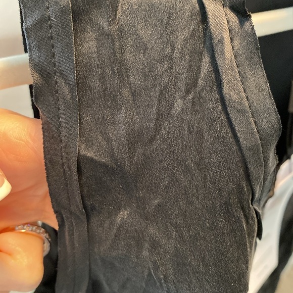 Reiss Riley silk tank - Picture 4 of 8